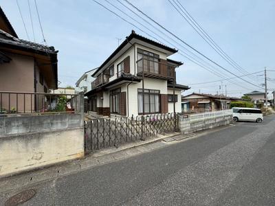Large 8LDK House for Sale in Hitachi - Perfect for Extended Family — Image 1, Hitachi, Ibaraki