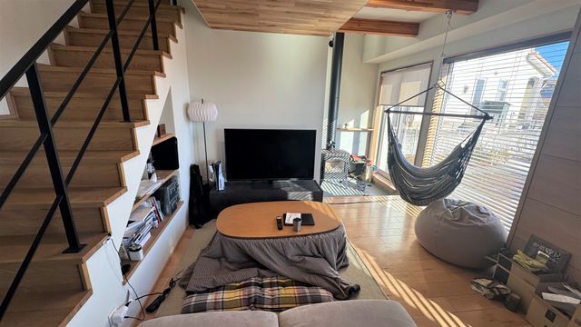 3SLDK Sumitomo Forestry Home for Sale in Kai City, Yamanashi