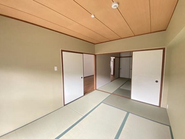 3LDK Apartment in Hirakata City Near Makino Station - Thumbnail 4