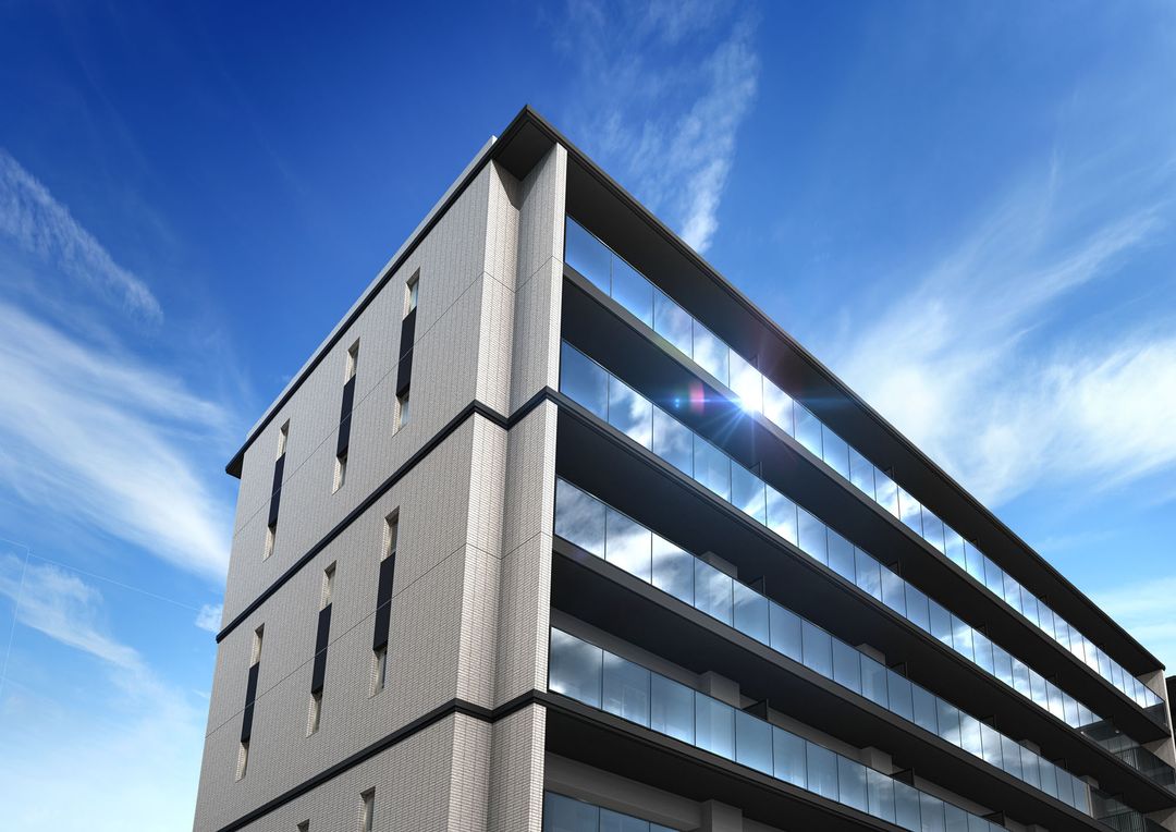 Palestage Yokohama Kamoi New Condo in Midori Ward - Thumbnail 2