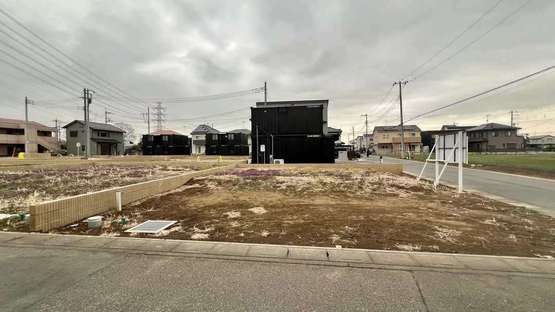 Smart One City Land Plots for Sale in Okegawa, Saitama - Thumbnail 2