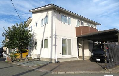 3LDK Detached House for Sale in Takizawa, Iwate - Near Oogama Station — Image 1, Takizawa, Iwate