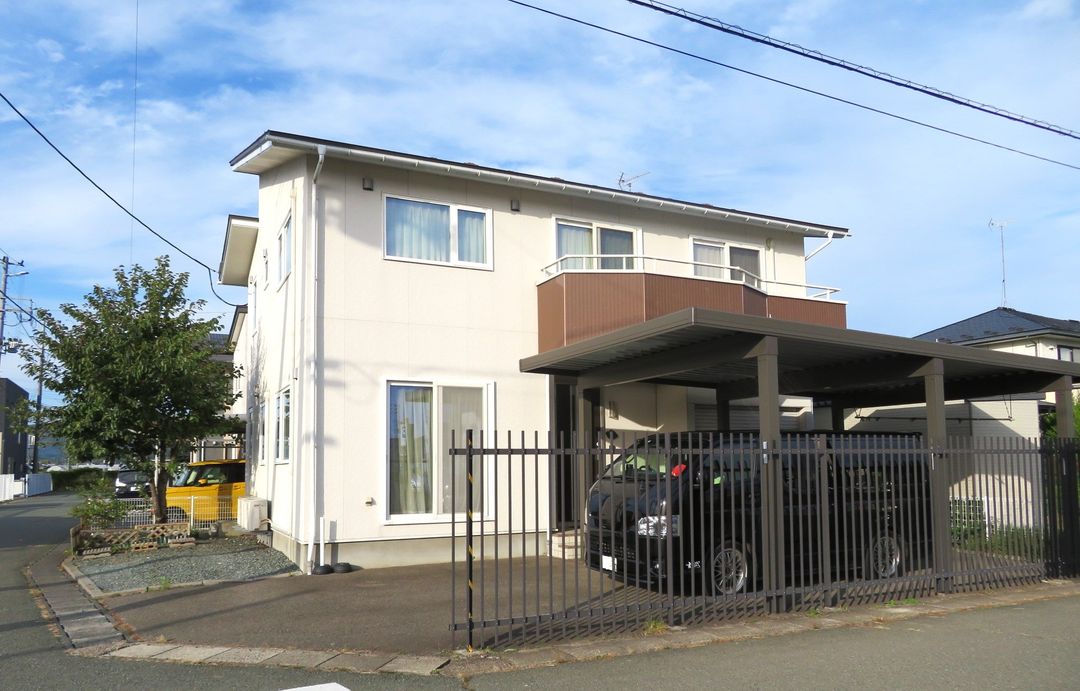 3LDK Detached House for Sale in Takizawa, Iwate - Near Oogama Station - Thumbnail 4