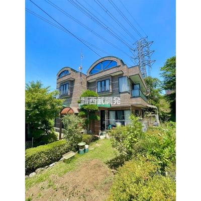 Used detached house 9 minutes by bus from Hakonegasaki Station on the JR Hachiko Line, 7 minutes on foot from Shindo Station - Musashimurayama City — Image 2, Musashimurayama City, Saitama