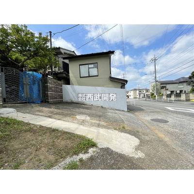 Used detached house 9 minutes by bus from Hakonegasaki Station on the JR Hachiko Line, 7 minutes on foot from Shindo Station - Musashimurayama City — Image 4, Musashimurayama City, Saitama