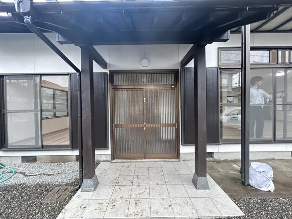 Renovated 4LDK House in Oita Midorigaoka with Garden - Thumbnail 2