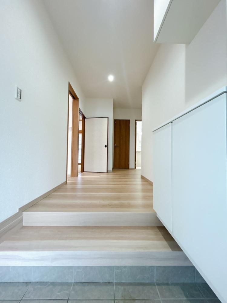Renovated 4LDK House in Oita Midorigaoka with Garden - Thumbnail 3