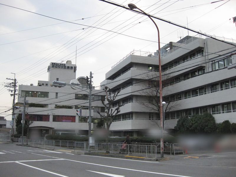 4LDK House in Takatsuki with Renovations and Parking - Thumbnail 2