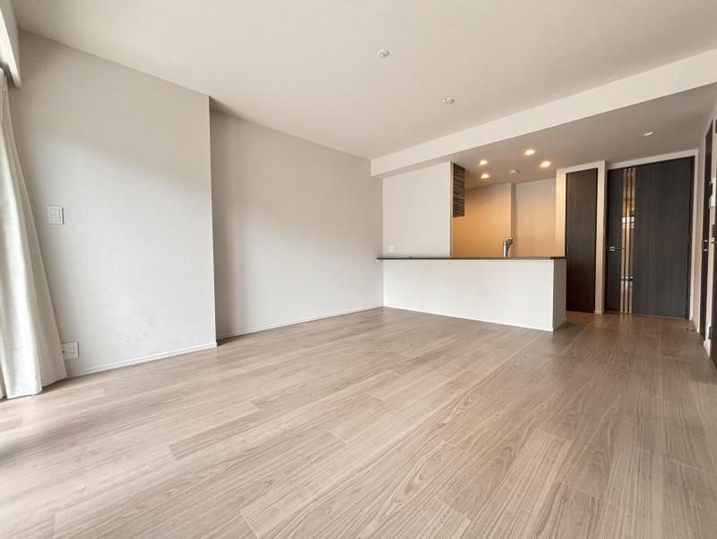 Blanciera Jingu no Mori 1F 3LDK Apartment in Miyazaki - Thumbnail 4