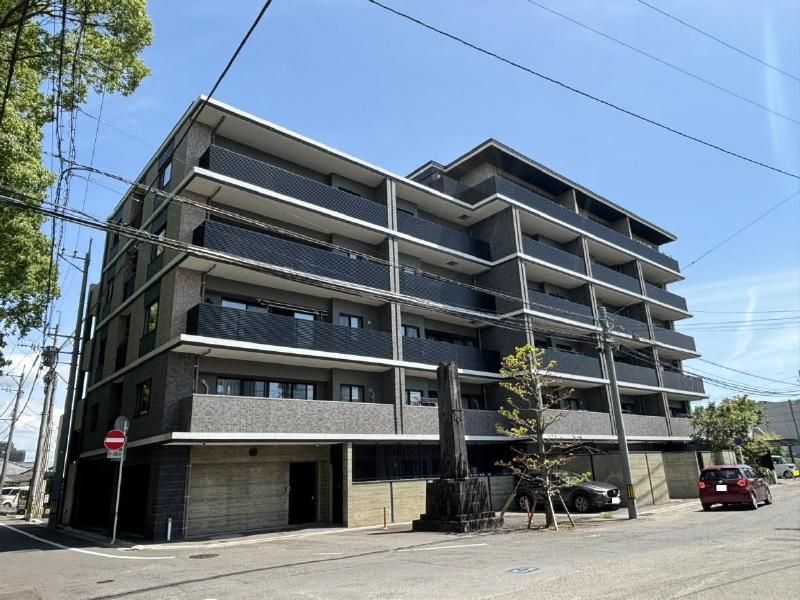 Blanciera Jingu no Mori 1F 3LDK Apartment in Miyazaki - Thumbnail 2