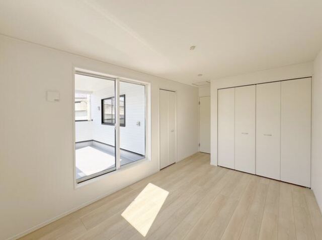 New 4LDK House for Sale in Takaoka, Toyama - Thumbnail 2