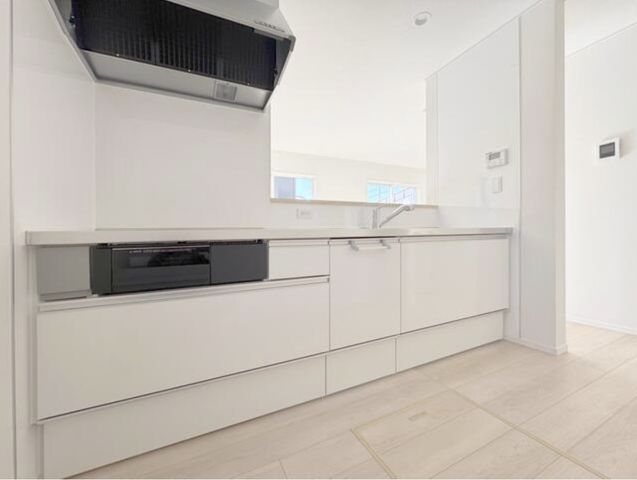New 4LDK House for Sale in Takaoka, Toyama - Thumbnail 3