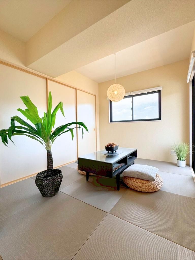 4LDK Condo in Amaze Wakakusa Twin Residences, Nagasaki - Thumbnail 4