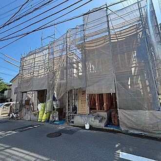New 2LDK+S House in Yokohama Totsuka-ku - Thumbnail 4
