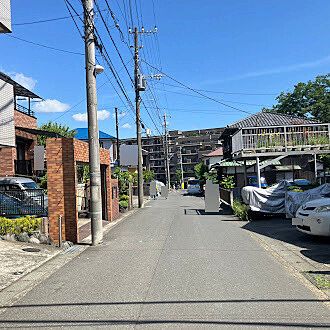 New 2LDK+S House in Yokohama Totsuka-ku - Thumbnail 3
