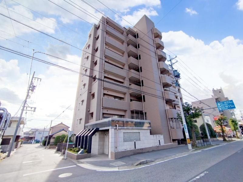 Renovated 3LDK Apartment in Kasugai Near Kōzō-ji Station - Thumbnail 2
