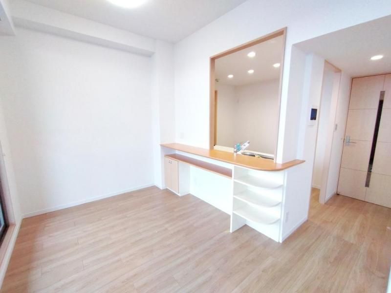 Renovated 3LDK Apartment in Kasugai Near Kōzō-ji Station - Thumbnail 4