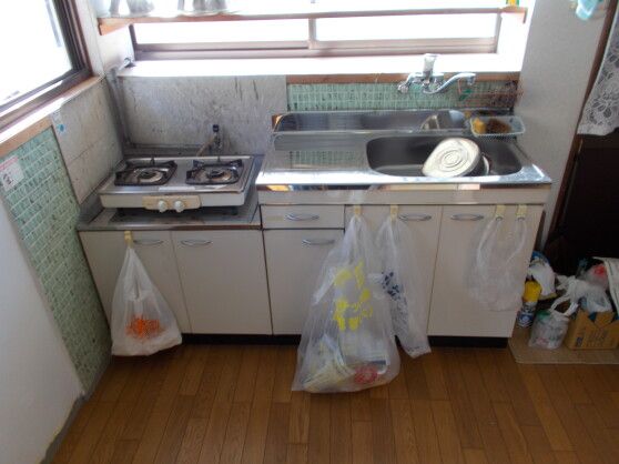 1966 Wooden House for Sale in Unzen City, Nagasaki - Thumbnail 4