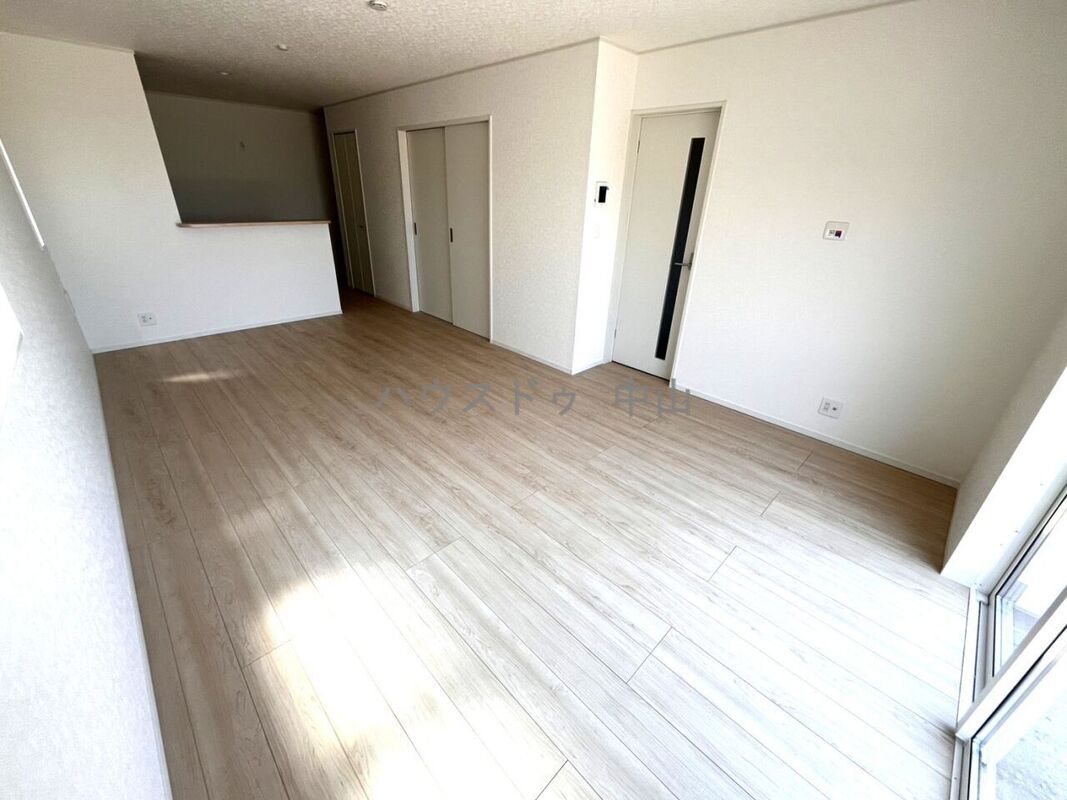 New 4SLDK House in Kagoshima City with 3 Parking Spaces - Thumbnail 4