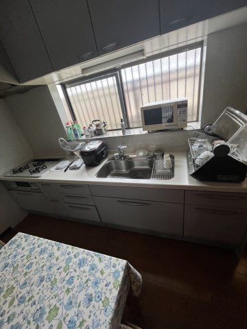 4LDK House for Sale in Kuchibosoyama, Kochi City - Thumbnail 4
