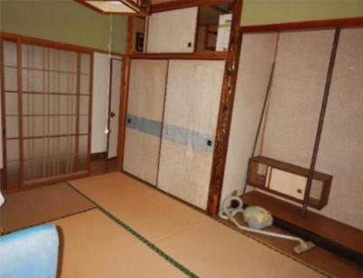 Detached house for sale [No.81] - Property details - Nagasaki Prefecture Hirado City Vacant House Bank Site — Image 2, Hirado, Nagasaki