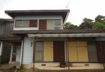 Detached house for sale [No.81] - Property details - Nagasaki Prefecture Hirado City Vacant House Bank Site — Image 1, Hirado, Nagasaki