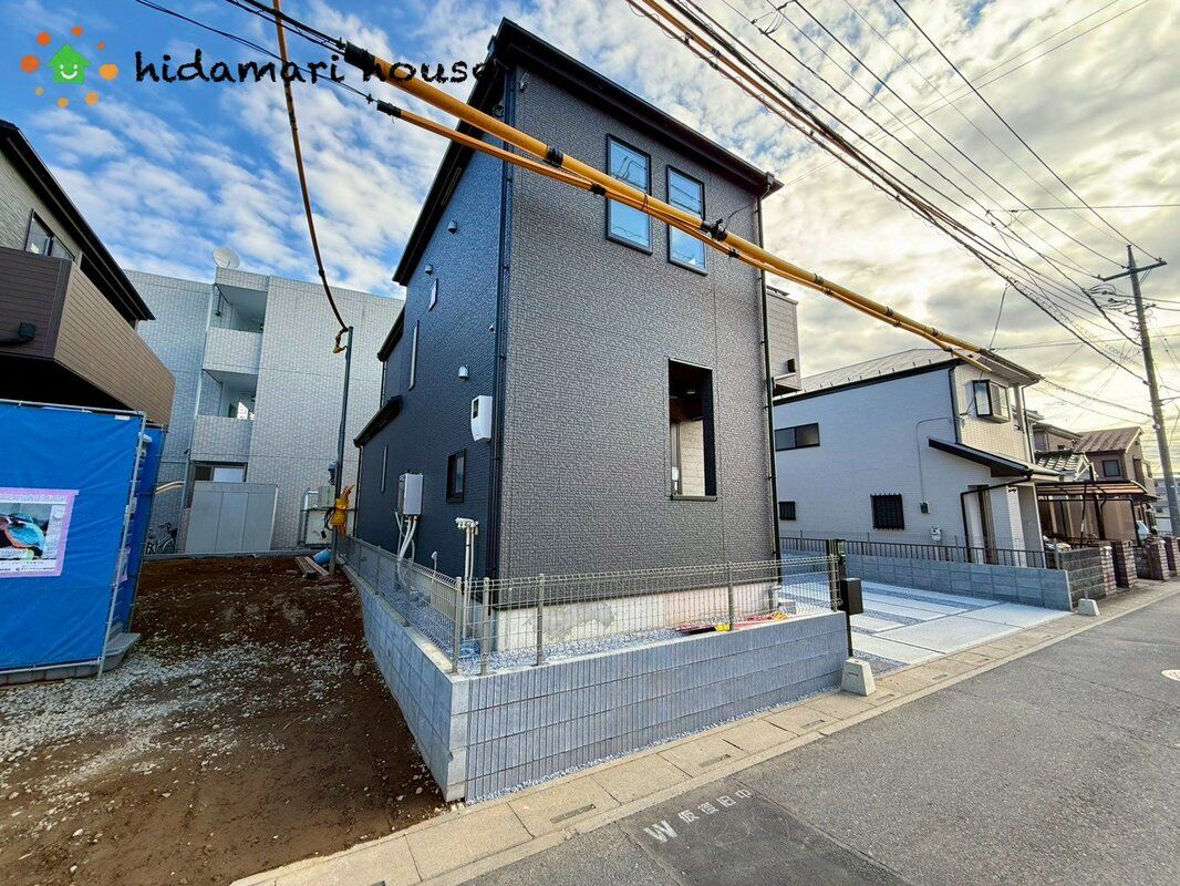 New 4LDK House Near Ina-Chuo Station, Saitama - Thumbnail 4