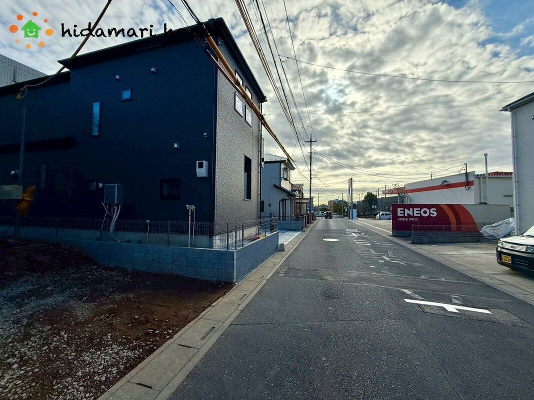 New 4LDK House Near Ina-Chuo Station, Saitama - Thumbnail 3