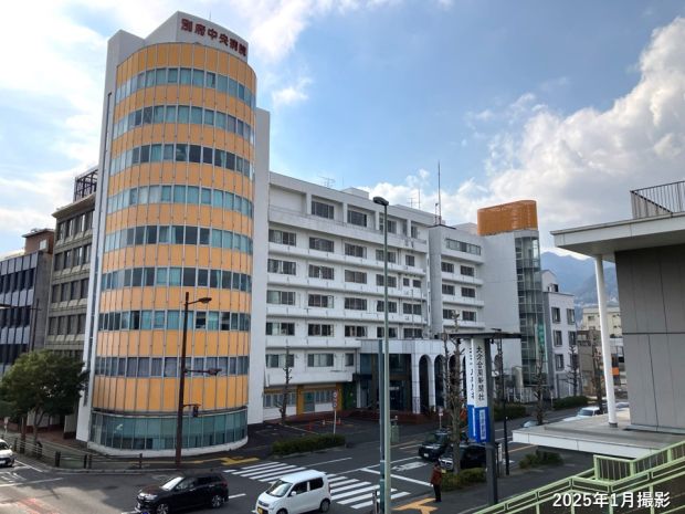 Sekisui House Common Stage Nishinoguchi Land Plot in Beppu, Oita - Thumbnail 2