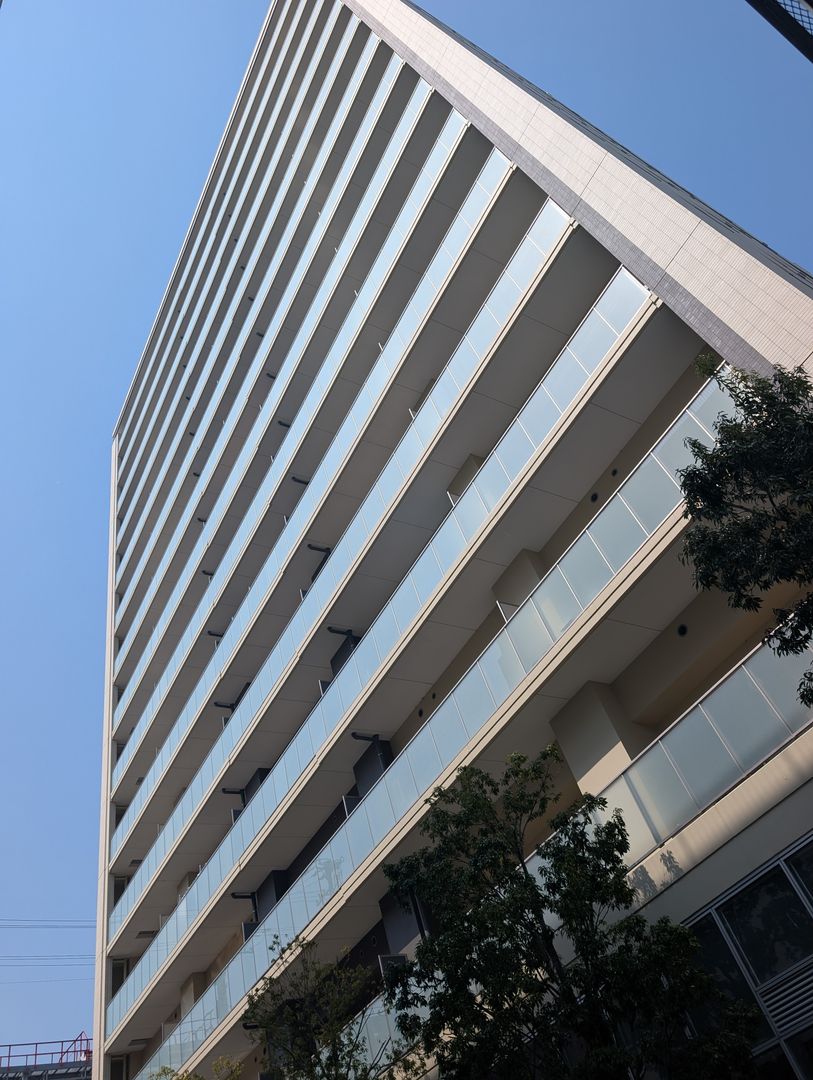 Duo Hills Fukui Ekimae 5F 1LDK Apartment for Sale - Thumbnail 3