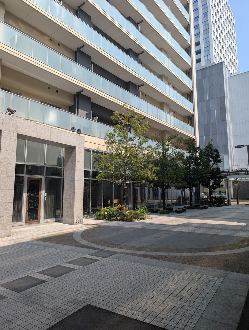 Duo Hills Fukui Ekimae 5F 1LDK Apartment for Sale - Thumbnail 4