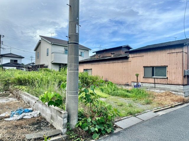 Vacant Land for Sale in Meijin-cho, Ube, Yamaguchi - Thumbnail 3
