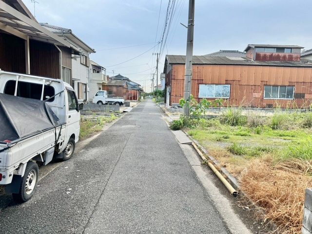 Vacant Land for Sale in Meijin-cho, Ube, Yamaguchi - Thumbnail 4