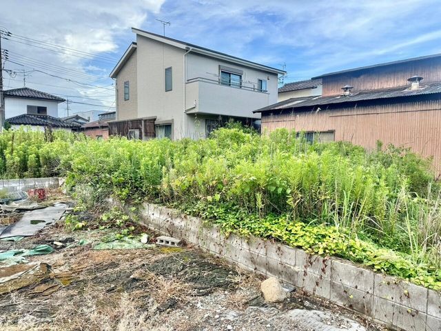 Vacant Land for Sale in Meijin-cho, Ube, Yamaguchi - Thumbnail 2