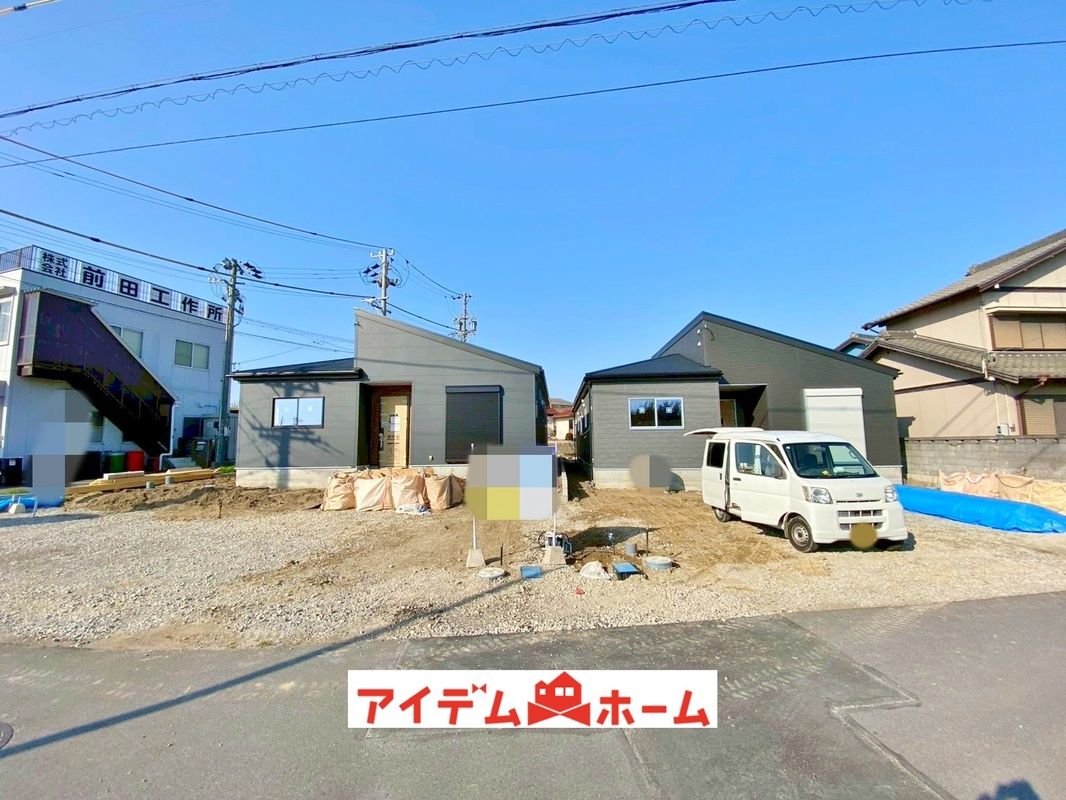 New 4LDK House in Tokoname, Aichi - 8 Min Walk to Nishinokuchi Station - Thumbnail 2