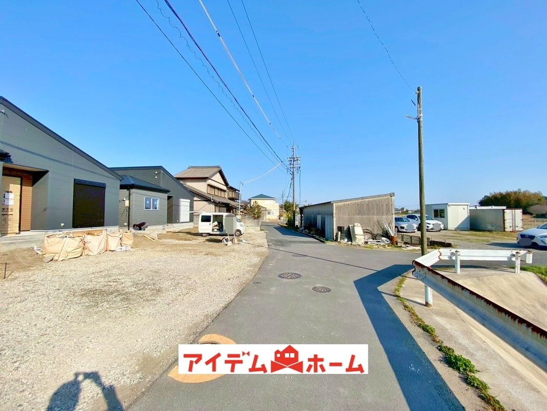 New 4LDK House in Tokoname, Aichi - 8 Min Walk to Nishinokuchi Station - Thumbnail 3