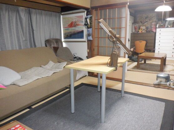 Traditional 5DK Wooden House for Sale in Yoshino, Nara - Thumbnail 4