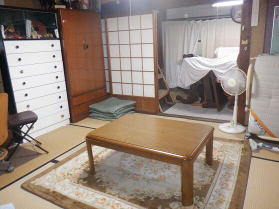 Traditional 5DK Wooden House for Sale in Yoshino, Nara - Thumbnail 2