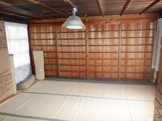 Traditional 5DK Wooden House for Sale in Yoshino, Nara - Thumbnail 3