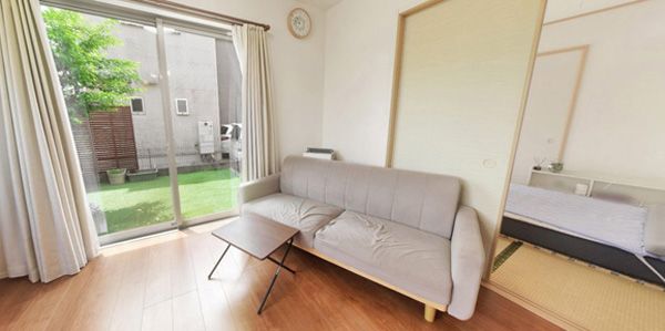 Modern 5LDK House with Solar Panels in Nerima, Tokyo - Thumbnail 2