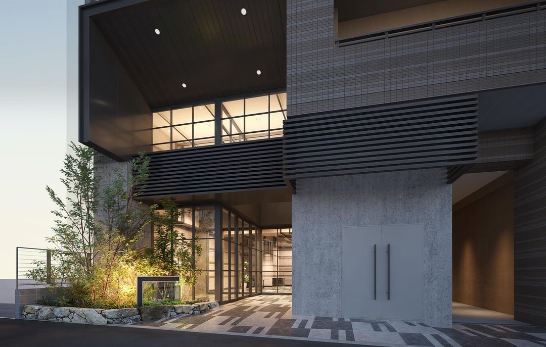 New 2LDK-3LDK Apartment in Nagasaki City Near Tram Stations - Thumbnail 2