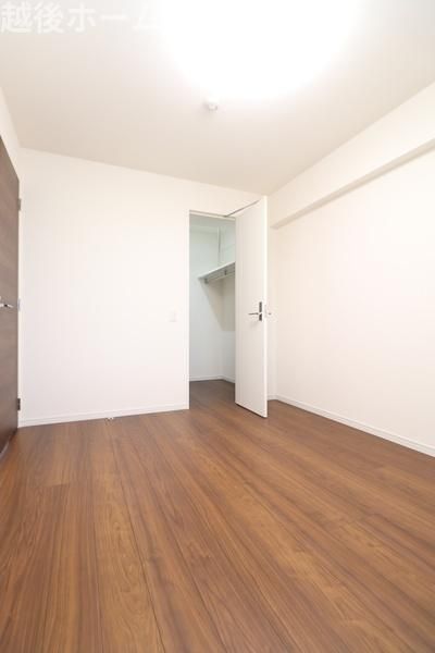 2019-Built 3LDK Apartment Near Niigata Station, Pet-Friendly - Thumbnail 3