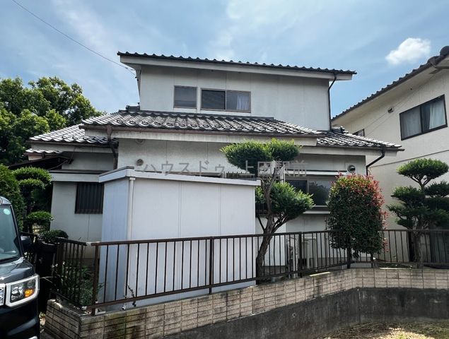 5DK House in Ueda City with Parking | 95.22㎡ Family Home - Thumbnail 2