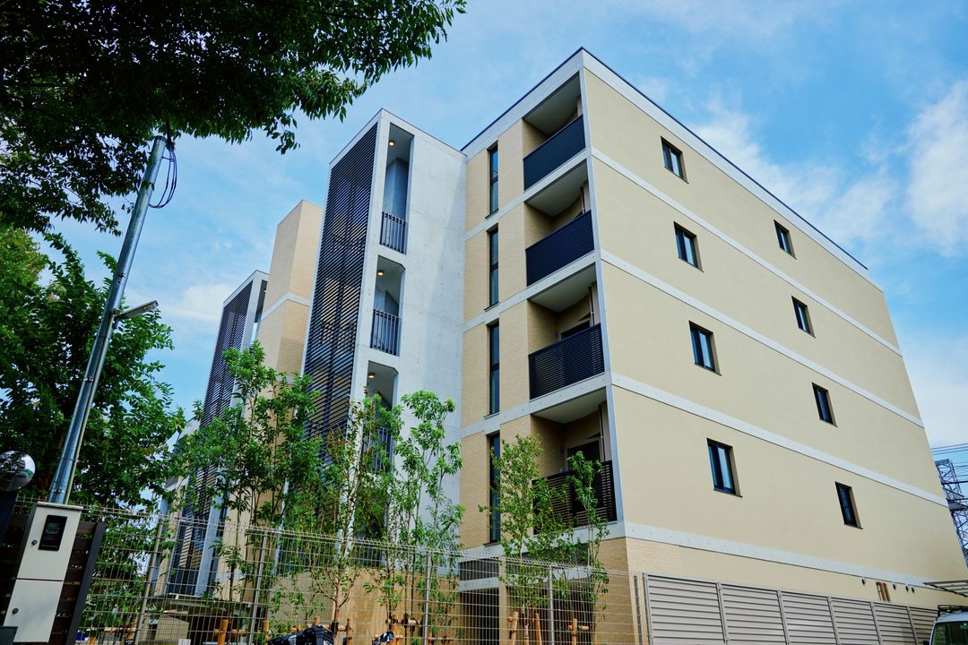 Wacolle Ashiya Miyazuka-cho Luxury New Apartments - Image 1