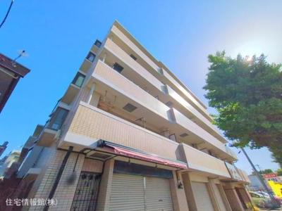 2LDK Apartment in Yokohama's Isogo Ward - Sun Grace Yoko Midori — Image 4, Isogo, Kanagawa