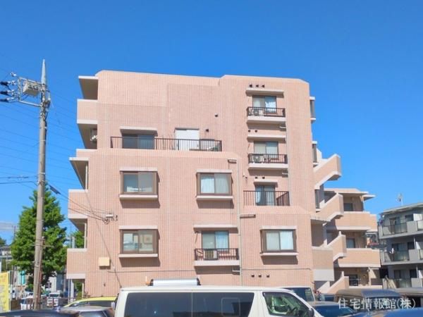 2LDK Apartment in Yokohama's Isogo Ward - Sun Grace Yoko Midori - Thumbnail 4