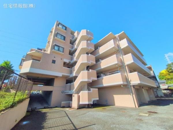 2LDK Apartment in Yokohama's Isogo Ward - Sun Grace Yoko Midori - Thumbnail 3