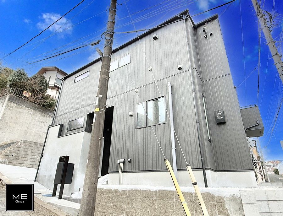 New 3LDK House for Sale in Honmachida, Machida, Tokyo - Thumbnail 3
