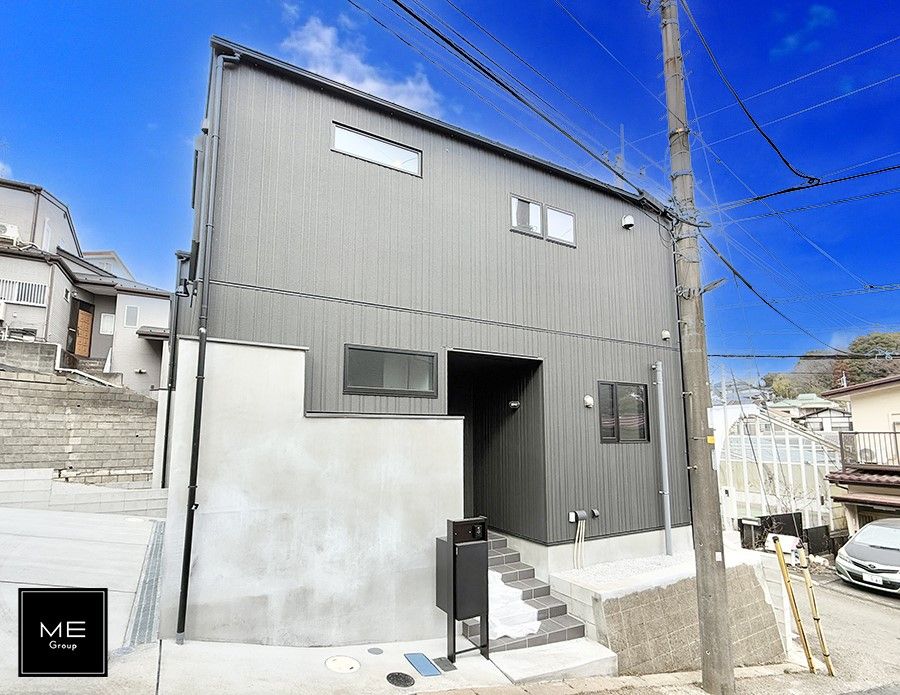 New 3LDK House for Sale in Honmachida, Machida, Tokyo - Thumbnail 4