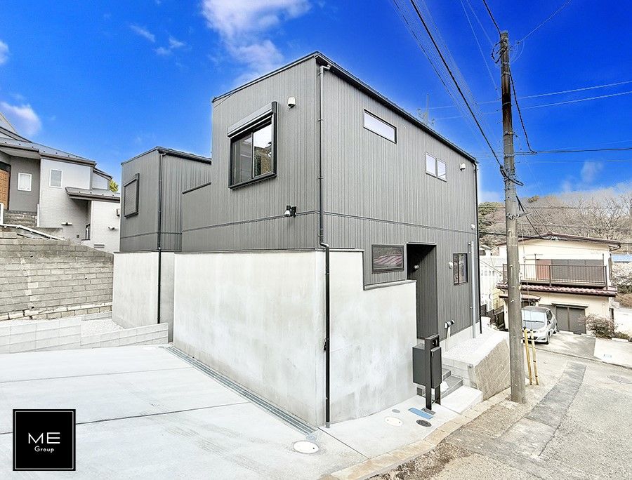 New 3LDK House for Sale in Honmachida, Machida, Tokyo - Thumbnail 2